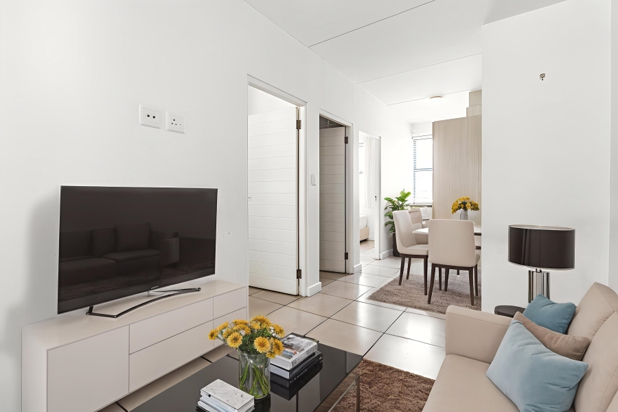 2 Bedroom Property for Sale in Dennesig Western Cape